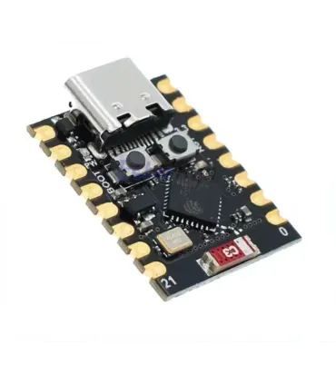 Tarjeta De Desarrollo Esp32 Mini Esp32-C3