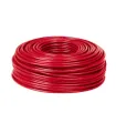 Cable AWG Vehículo Calibre 18 x 1 Metro Rojo