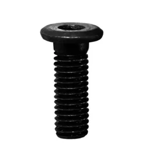 Tornillo M5 X 50mm Cabeza Plana