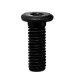 Tornillo M5 X 50mm Cabeza Plana