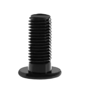 Tornillo M5 X 50mm Cabeza Plana