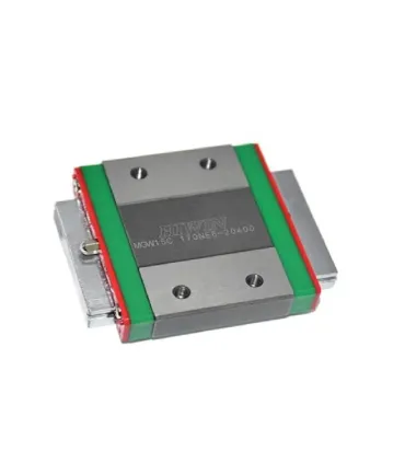 Rodamiento Lineal MGW15C Para Riel MGWR15
