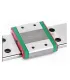 Rodamiento Lineal MGW15C Para Riel MGWR15