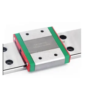 Rodamiento Lineal MGW15C Para Riel MGWR15