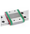 Rodamiento Lineal MGW15C Para Riel MGWR15