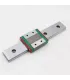 Rodamiento Lineal MGW15C Para Riel MGWR15