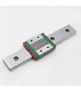 Rodamiento Lineal MGW15C Para Riel MGWR15
