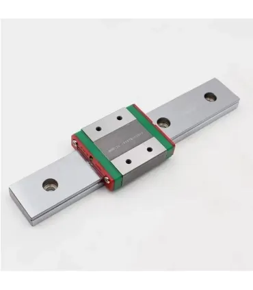 Rodamiento Lineal MGW15C Para Riel MGWR15