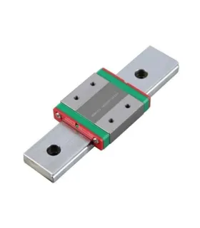 Rodamiento Lineal MGW15C Para Riel MGWR15