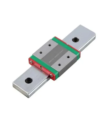 Rodamiento Lineal MGW15C Para Riel MGWR15