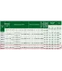 Rodamiento Lineal MGW15C Para Riel MGWR15