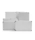 Caja Para Proyectos Impermeable 100*68*50