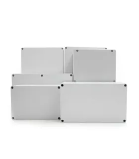 Caja Para Proyectos Impermeable 100*68*50