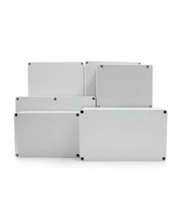Caja Para Proyectos Impermeable 100*68*50
