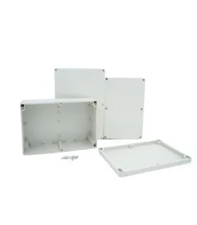 Caja Para Proyectos Impermeable 100*68*50