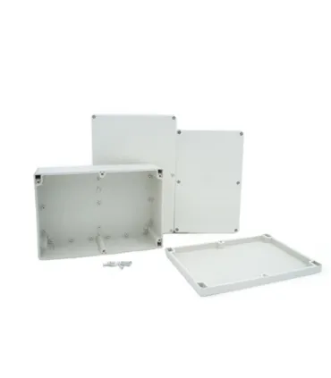 Caja Para Proyectos Impermeable 100*68*50