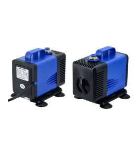 Bomba De Agua 75w IPX8 3200L/H 110VAC Para Spindle CNC