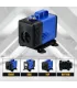 Bomba De Agua 75w IPX8 3200L/H 110VAC Para Spindle CNC