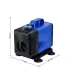 Bomba De Agua 75w IPX8 3200L/H 110VAC Para Spindle CNC