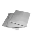 Lamina Aluminio 1100 500mm x 500mm Espesor 6mm