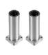 Rodamiento Lineal Lmk30luu - Rodamiento Varilla Lisa 30mm