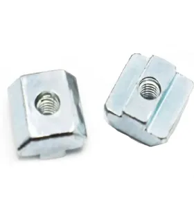 Tuerca T Para Perfil 3030 Rosca M8