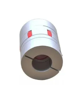 Acople Araña 20mmx22mm D40 L65 - Coupling