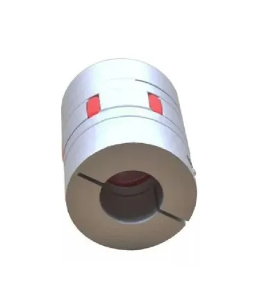 Acople Araña 20mmx22mm D40 L65 - Coupling