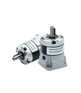 Caja Reductora Motor Nema 17 FLE42 10:1