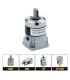 Caja Reductora Motor Nema 17 FLE42 5:1