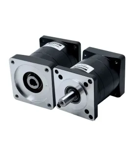 Caja Reductora Motor Nema 34 PX86 10:1
