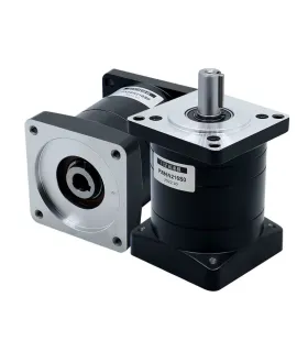 Caja Reductora Motor Nema 34 PX86 5:1