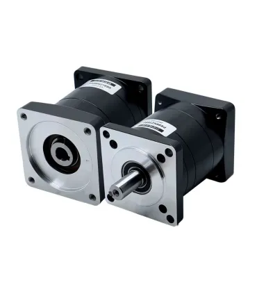 Caja Reductora Motor Nema 34 PX86 5:1