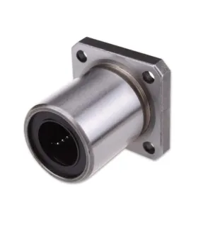 Rodamiento Lineal LME16UU 16x26x36mm Eje 16mm