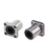 Rodamiento Lineal LME16UU 16x26x36mm Eje 16mm