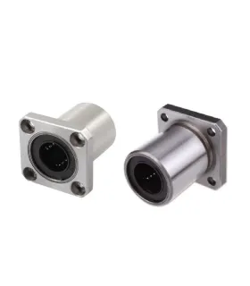 Rodamiento Lineal LME16UU 16x26x36mm Eje 16mm