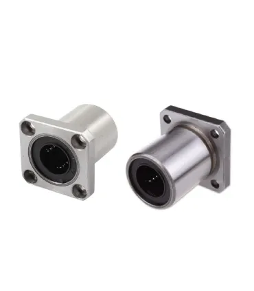 Rodamiento Lineal LME16UU 16x26x36mm Eje 16mm