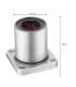 Rodamiento Lineal LME16UU 16x26x36mm Eje 16mm