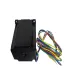 Motor Paso A Paso Nema 23 57HS76 2Nm 3A