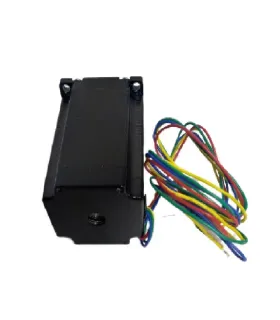 Motor Paso A Paso Nema 23 57HS76 2Nm 3A