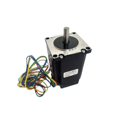 Motor Paso A Paso Nema 23 57HS76 2Nm 3A