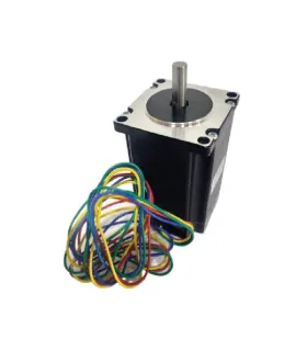 Motor Paso A Paso Nema 23 57HS76 2Nm 3A