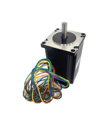 Motor Paso A Paso Nema 23 57HS76 2Nm 3A