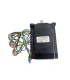 Motor Paso A Paso Nema 23 57HS76 2Nm 3A
