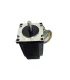 Motor Paso A Paso Nema 23 57HS76 2Nm 3A