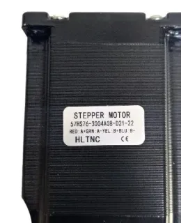 Motor Paso A Paso Nema 23 57HS76 2Nm 3A
