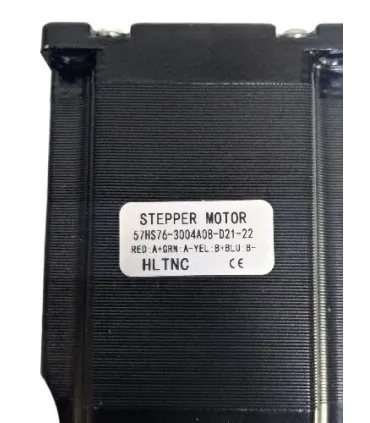 Motor Paso A Paso Nema 23 57HS76 2Nm 3A