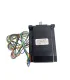 Motor Paso A Paso Nema 23 57HS76 2Nm 3A