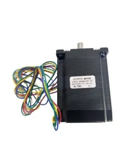 Motor Paso A Paso Nema 23 57HS76 2Nm 3A