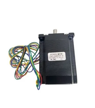 Motor Paso A Paso Nema 23 57HS76 2Nm 3A